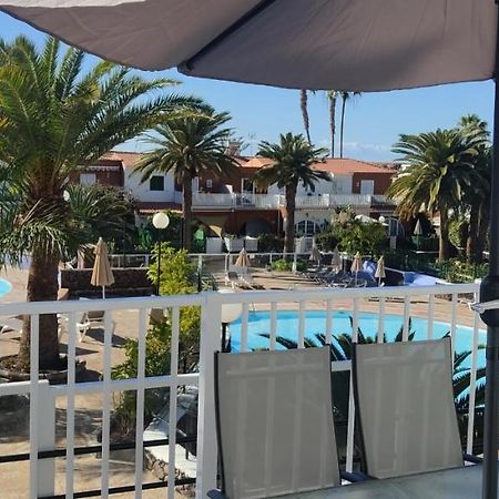 Casa Armonia Del Sol Villa San Bartolomé Dış mekan fotoğraf