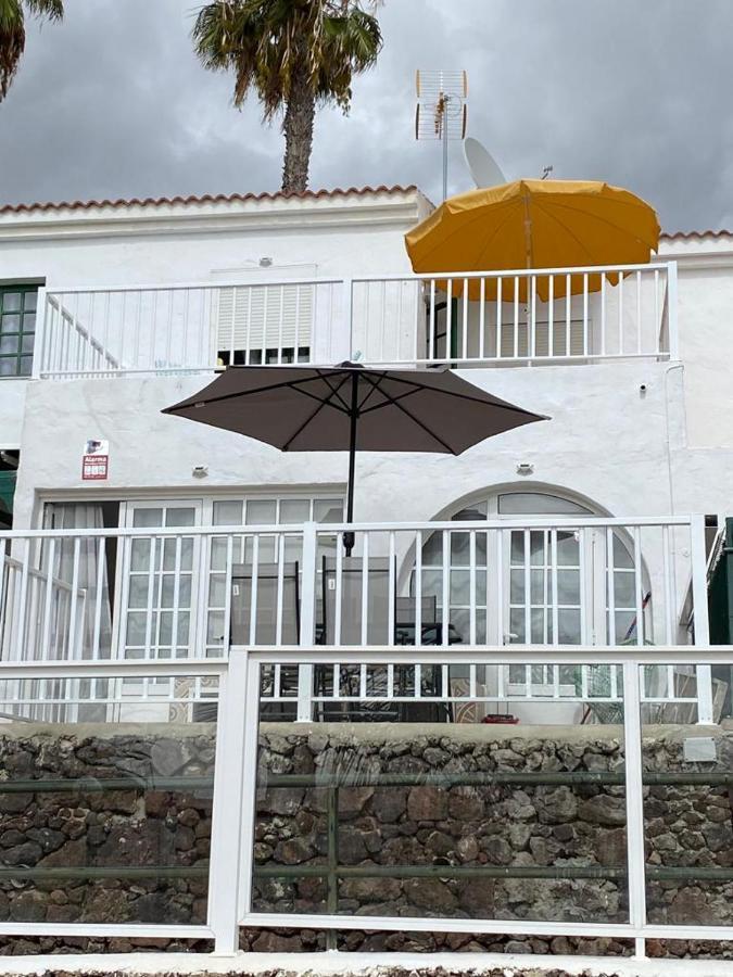 Casa Armonia Del Sol Villa San Bartolomé Dış mekan fotoğraf