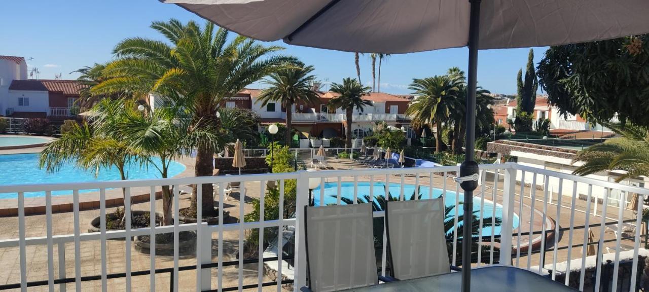 Casa Armonia Del Sol Villa San Bartolomé Dış mekan fotoğraf