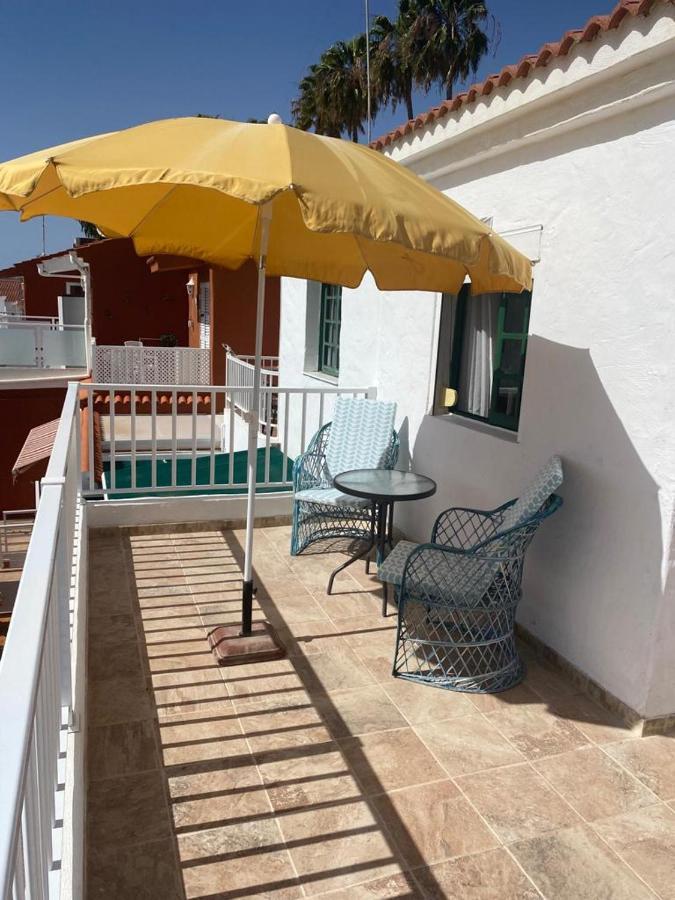 Casa Armonia Del Sol Villa San Bartolomé Dış mekan fotoğraf