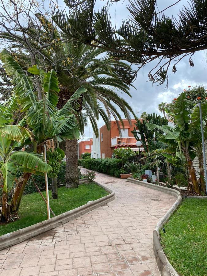 Casa Armonia Del Sol Villa San Bartolomé Dış mekan fotoğraf