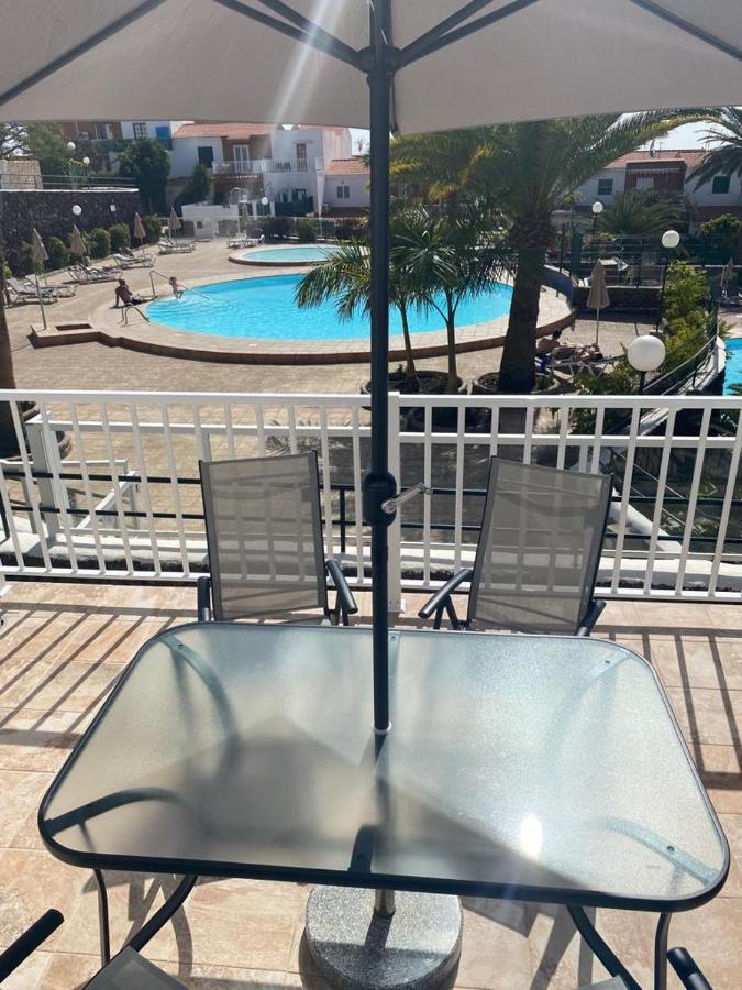Casa Armonia Del Sol Villa San Bartolomé Dış mekan fotoğraf