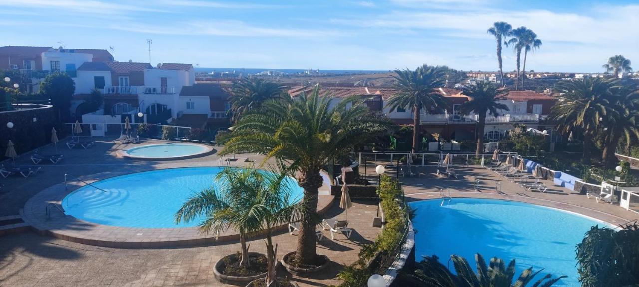 Casa Armonia Del Sol Villa San Bartolomé Dış mekan fotoğraf