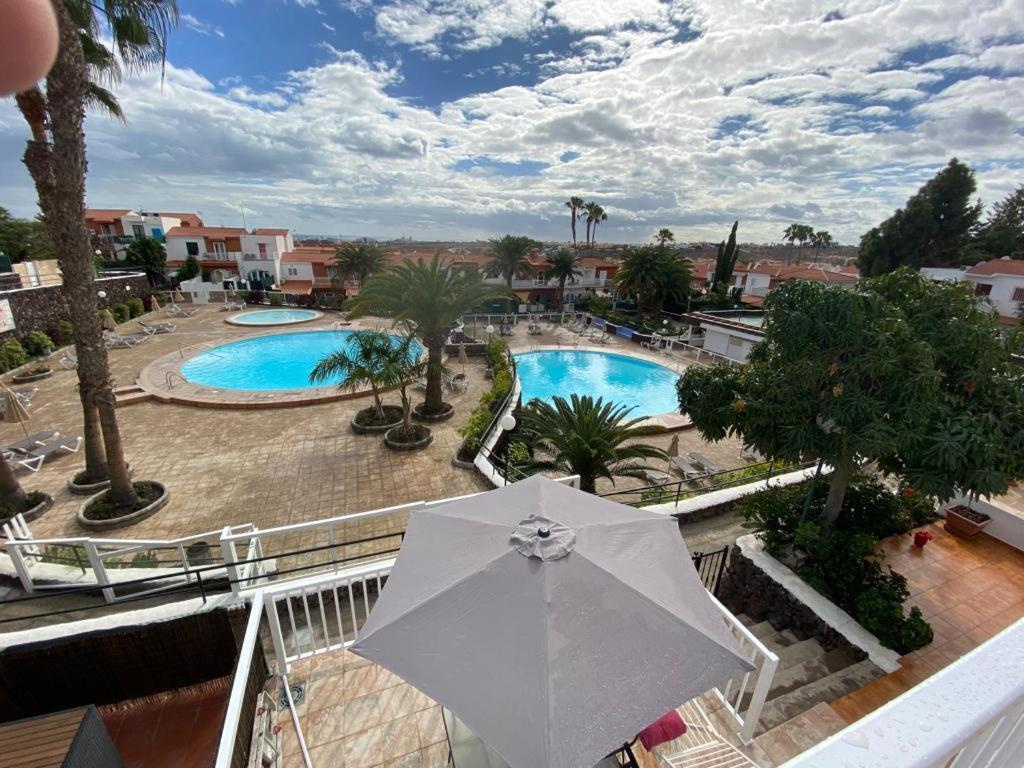 Casa Armonia Del Sol Villa San Bartolomé Dış mekan fotoğraf